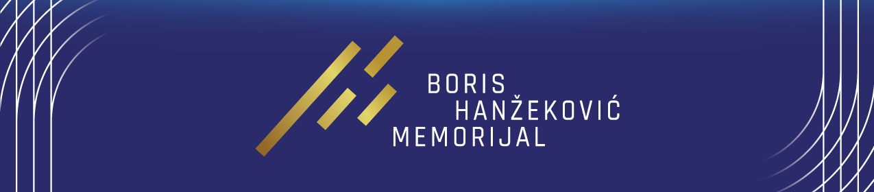 Boris Hanžeković memorijal